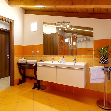 Casacri Apartamento Cittiglio
