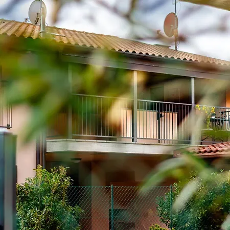 Casacri Apartamento