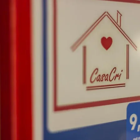 Apartamento Casacri *