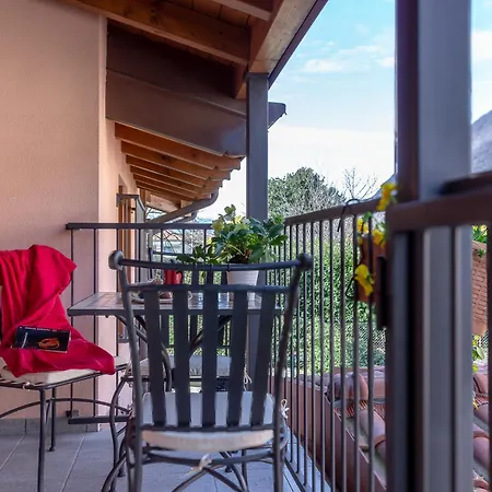 Apartamento Casacri *