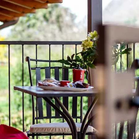 Casacri Apartamento