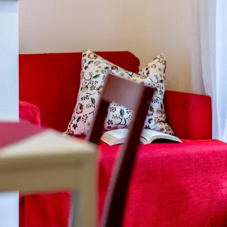 Casacri Apartamento *