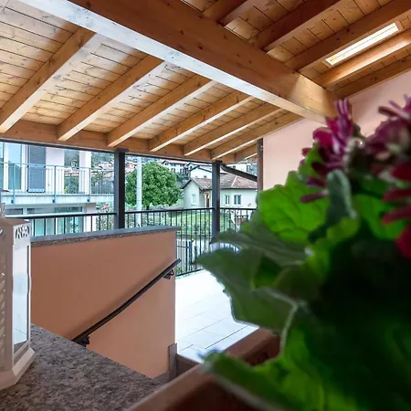 Casacri Apartamento *