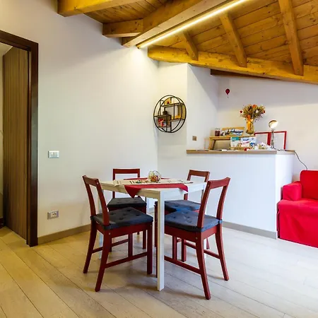 Apartamento Casacri