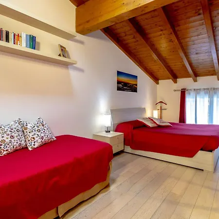 Casacri Apartamento