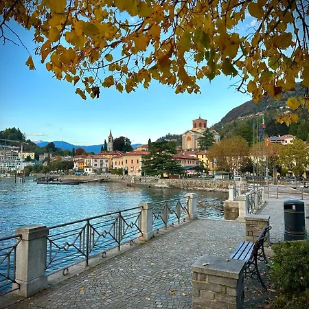 Apartamento Casacri Cittiglio